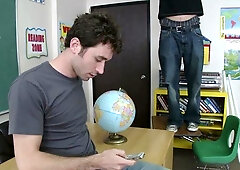 Brazzers: Dylan Takes the Beating
