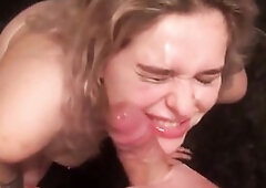 Leo Casanova's Epic Cumshots Compilation (Volume 1)