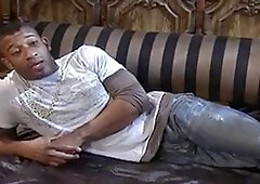 Falcon Studios: Kamrun Assher Takes Control in the Motel