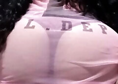 Me gusta imaginar que mi padrastro me penetra