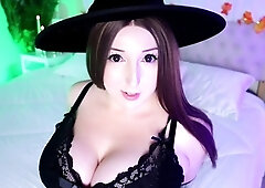 BuniBun – Mommy’s Halloween Party