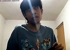 Eliud Andre Camacho Moreno