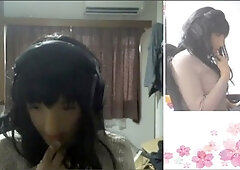 chick mask kigurumi vibration Streaming