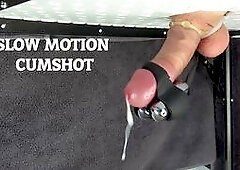 BIGGEST CUMSHOT IN THE WORLD - 20 MIN CUM CHALLENGE #2