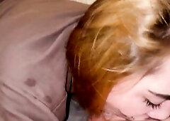 Sloppiest Kitty Oral-sex Deepthroat PT two Full Movie scene on Onlyfans Raxxxbit