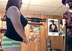 Wife Whipped Humiliation