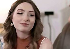 Fiancee Ailee Anne Cheats With Her Wedding Planner And Takes A Creampie