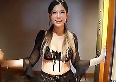 Concupiscent Singaporean Whore Cancels Her Date to Get Screwed In My Bedroom !!!