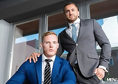 Seduction - MENatPLAY