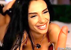 Late Night Secrets of a Seductive MILF