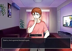 Complete Gameplay - MILFs Plaza, Part 9