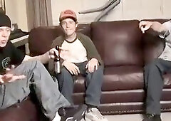 Men spanking art fag An orgy Of Boy spanking!