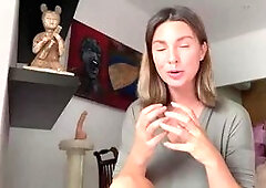 How to lick pussy - tutorialfw7zama