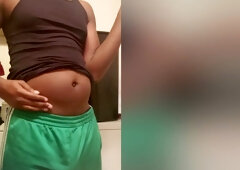 Quick Bloated Burp Vid