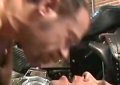 Cruisin' With Cam 3, Scene 6