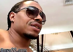 Blackman big fat creamy dick only gay porn