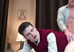 Sins of St. Peter's