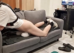 Fabulous Sex Clip Gay Cumshot Youve Seen