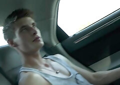Sensual Sedans in Sinful Spots