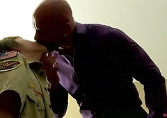 student 18+ & Teacher Deals - Mitch Vaughn & Nick Simpson