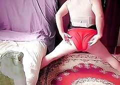 Faphouse compilation of solo transgender princesses and cute femboys