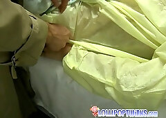 Lollipop Underground: Part 2 - Chris Jett & Jacobey London