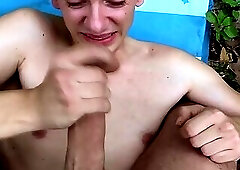 Czech Hunter, Scene 463 - I found myself a gay guy