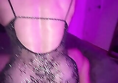 dudebubblebutt fucked in heels