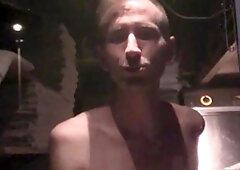 jalifstudio: Young Slaves Get Fisted by Big Masters