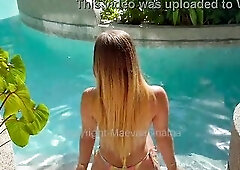 My superlatively good ally bangs me and fills my twat during my spouse's absence