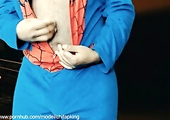 Daddy, gay male, black