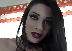 Beautiful shemale of the day!