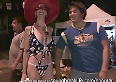 Fantasy Fest Key West - Short
