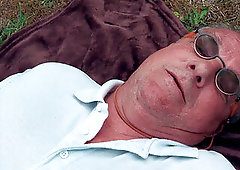 jaw-dropping eighteen years old teenager rides grandpa's sausage like a nympho