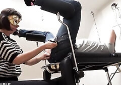 FULL EPISODE: Prostate Milking