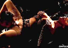 A low amount of lumens in a room cry Sensualité whenever we watch it, and the Charming mother I'd like to fuck Ania Kinski & her Lewd Tighty