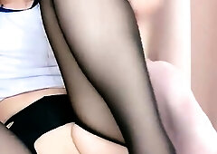 Asian Amateur Webcam Porn Video