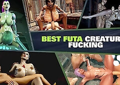 Best Creatures Fucking Compilation - Car Toon