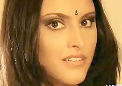 lovin’ The Bollywood stunner Is effortless