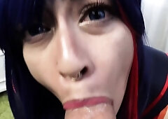 Amateur Asian girlfriend homemade hardcore action