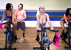 The Best Ass Exerciser