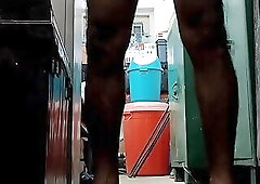 Hot Indian Masterbation