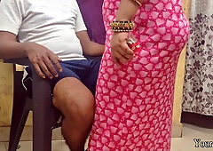 Stepson Ko Condom Chahiye Stepmom Se