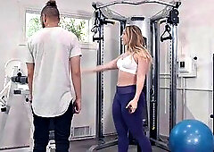 Partners and Having: Blowjob, Doggy  Cowgirl Porn