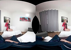 Ariela Donovan: Bodysuit