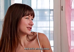 Vulva Watching Workshop When Watching Awakens Arousal [ep Two Of Three]