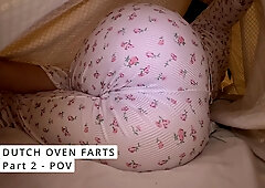 Warning - This Will Give You A Fart Fetish