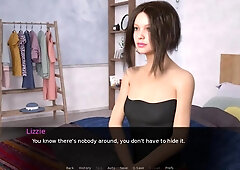 Dusklight Manor Sexy Nurse In Hospital Ep 43