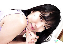 Introducing Of Rei Hoshino