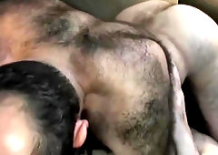 Parent Cub Has Needs